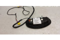 Подушка безопасности в сиденье 30005340, 00020071843   Citroen C5