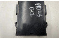 Блок управления коробкой передач 8953576010, 0791003661   Toyota Prius (XW30)