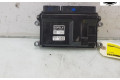 Блок управления двигателя 2798001540, 2798001540   Mazda MX-3
