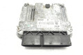 Řídící jednotka 55193967, 0281011915   Opel Vectra C 2007