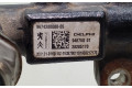 Топливная рампа 9674300080, 9814383880   Citroen Jumper   для двигателя DW12RUD FAP 103KW DIESEL