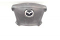 Подушка безопасности двери LC8257K0063, LC8257K0063   Mazda MPV II LW