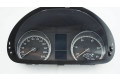 Přístrojová deska  Mercedes-Benz Vito Viano W639 2012 A6394461921  