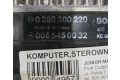 Řídící jednotka 0065450032, 0280800220   Mercedes-Benz A W168 2002