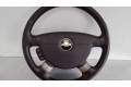 Подушка безопасности водителя PC02BA1200   Chevrolet Aveo