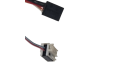 Zpětné zrcátko  Chrysler Town & Country V 2013  1598520, 68029456AL  