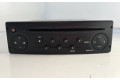 Радио/ проигрыватель CD/DVD / навигация 8200633634   Renault Mascott    