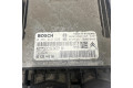 Блок управления двигателя 9663944680, 9659614980   Citroen Berlingo