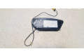 Подушка безопасности в сиденье 6Q0880241A   Skoda Fabia Mk2 (5J)