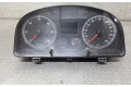 Панель приборов 2K0920844C   Volkswagen Caddy       