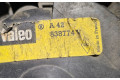 Вентилятор печки    838774V, 848216W   Renault Safrane