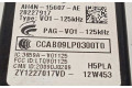 Přístrojová deska  Jaguar XF X250 2013 AH4N15607AE, C2D2942  