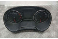Панель приборов 81A920740E, 81A920740E   Audi Q2 -       