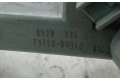 Vstřikovací lišta 23814-0Q010-A, 1KR   Toyota Yaris     