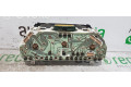 Панель приборов YWY100340, CUADROINSTRUMENTOS   Land Rover Freelander       