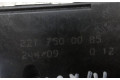 Замок багажника A2217500085    Mercedes-Benz S W221 2005 - 2013 года