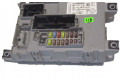 Pojistková skříňka Řídící jednotka BSM 01368890080   Fiat Fiorino 2010