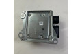 Блок подушек безопасности HS7T14B321AE, 0285013688   Ford Fusion II