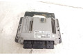 Блок управления впрыскивания 1943J3, 0281013871   Peugeot Partner