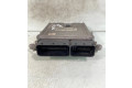 Блок управления двигателя     30729826a, 0281012103    Volvo XC90 