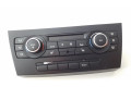 Блок управления климат-контролем 6411926330201, 9263302   BMW X1 E84