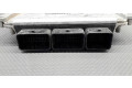 Модуль управления gateway 0281010483   Renault Scenic I