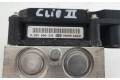 Píst 0265800335, 0265231333   Renault Clio II     