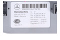   Pojistková skříňka A2229024108   Mercedes-Benz C W205 2014