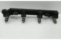 Топливная рампа 036133320   Seat Ibiza IV (6J,6P)  