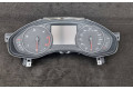 Панель приборов 4G8920950K, 0263678024   Audi A6 C7       