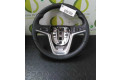 Volant Opel Astra J 2014 13351029  