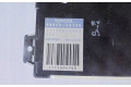 Блок управления климат-контролем 8865050350   Lexus LS 430