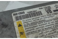 Рулевая рейка  Блок управления надувных подушек 96628249   Chevrolet Meriva 2002 - 2012 года