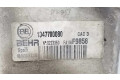 Интеркулер  1347700080, 0384K1   Citroen Jumper 2.2