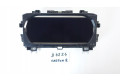 Спидометр (приборный щиток) 89A920725 LICZNIK VIRTUAL ZEGARY LCD AUDI Q4 E-TRON 89A   Audi Q4 Sportback e-tron      