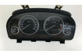 Přístrojová deska  BMW 7 F01 F02 F03 F04 2011 9276647, H1997  