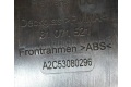 Přístrojová deska  Audi A3 S3 8P 2007 8P0920931F  