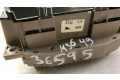 Панель приборов 838000H042, K3649   Citroen C1       