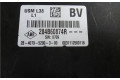 Блок управления двигателя 284B60874R   Renault Fluence
