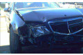 Блок управления климат-контролем    Mercedes-Benz C W202