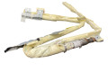 Боковая подушка безопасности 621292600B, 4310   Isuzu D-Max