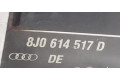 Блок АБС 8J0614517D   Audi  TT TTS Mk2  2006-2014 года