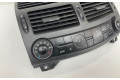 Блок управления климат-контролем 2118300385, 00112403   Mercedes-Benz E W211