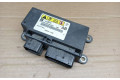 Блок подушек безопасности 13589374, SDM1041206   Vauxhall Astra J