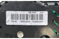 Přístrojová deska  Alfa Romeo Giulietta 2012 50531202, 001395  