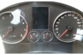 Панель приборов 3c8, 035   Volkswagen Scirocco       