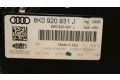Přístrojová deska  Audi A4 Allroad 2013 8K0920931J, 8K0920931J  