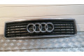 Верхняя решётка Audi A6 S6 C5 4B 1997-2005 года 4B0853651F      