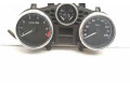   Pojistková skříňka 9666636980   Peugeot 206 2012