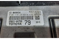 Řídící jednotka 896610H790   Peugeot 108 2020